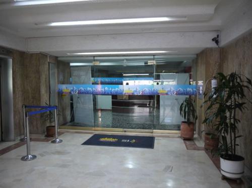 VENTA OFICINAS PISO 8 CENTRO DE BOGOTA