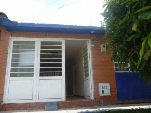 vendo hermosa casa