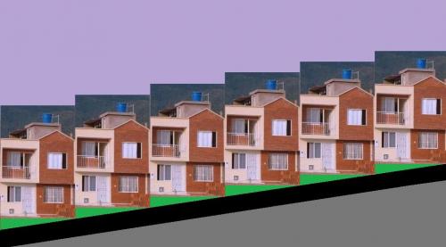 LOTES URBANIZADOS