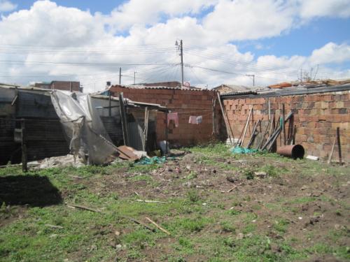Casa Lote Funza Cundinamarca