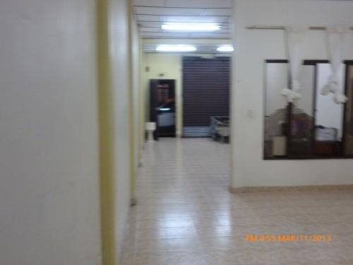 ganga Vendo casa en  San Pedro 