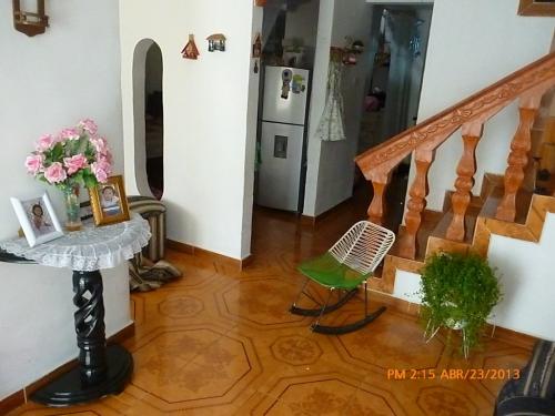 Vendo casa en poblado Comfaunion