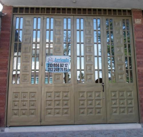 Arriendo Bodega En Acacias-Meta