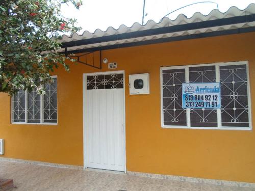 Se Arriendan Inmuebles En Acacia-Meta