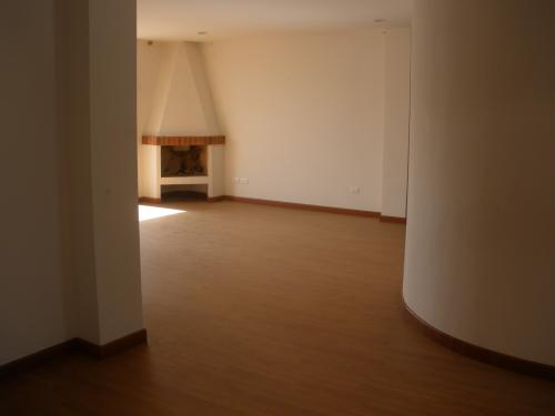 4 APTOS. PARA ESTRENAR+DEPOSITOS+GAJAR CUBIERTO A PASOS DE LA VARIANTE SECTOR PARMALAC 