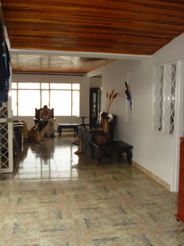Vendo Hermosa Casa en el Barrio Macarena