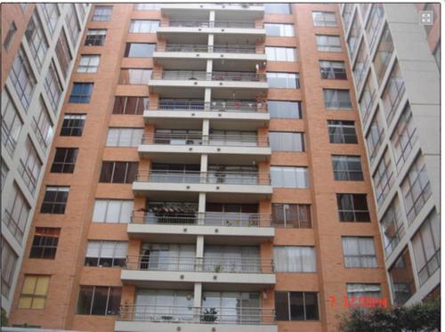Arriendo Apartamento Amoblado (Belmira)