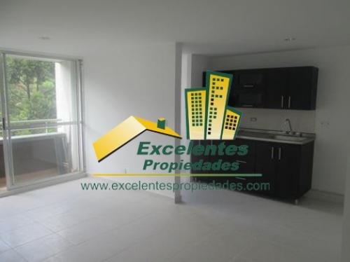 Se Vende Excelente apartamento en Bello (bema953)