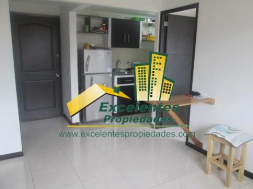 Se Vende Excelente apartamento en Santa Mónica (3sm954)