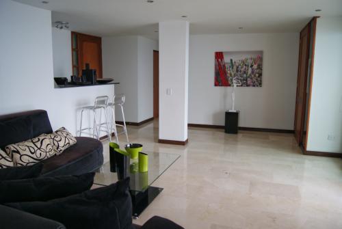 4 habitaciones tipo penthouse, vista espectacular por el tesoro