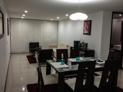 hermoso apartamento de 2 habitaciones con excelente ubicacion