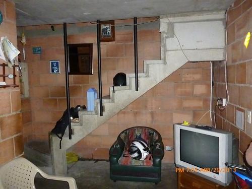 Vendo casa en PArques de la italia