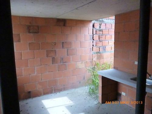 Vendo casa en Villa fontana casa basica