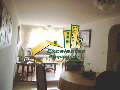 Se vende  excelente apartamento en Simón Bolívar (3SB961) 