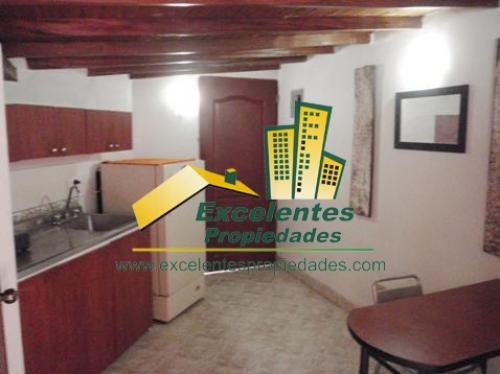 Alquiler de amoblados en Conquistadores  (R-3CO956) 