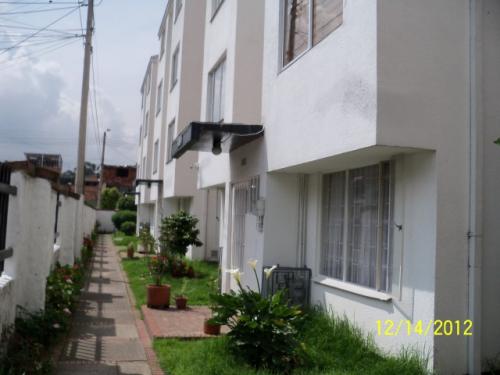 Venta Apartamento Barrancas