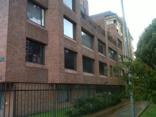 APARTAMENTO EN SANTA BIBIANA