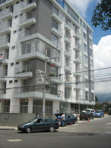 Vendo Hermoso Apartaestudio Edificio Torre Bilbao