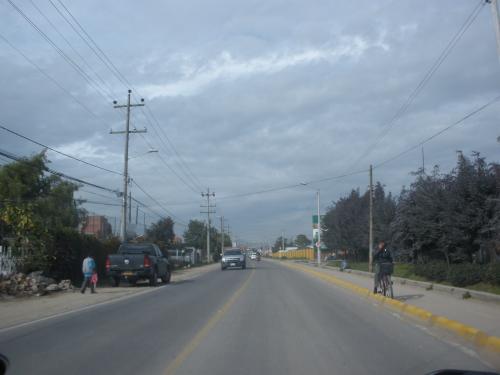 DOS LOTE CADA UNO DE  5 * 10  SOBRE LA CARRERA 9 PARA CASA Y LOCAL