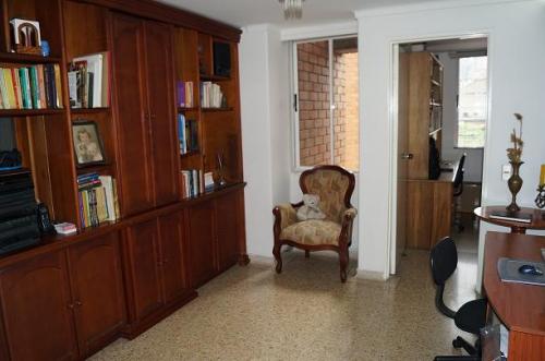 APARTAMENTO EN SANTA GEMA