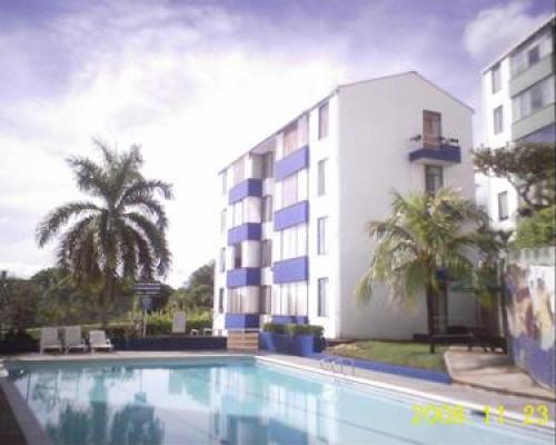 MELGAR ALQUILO APTO AMOBLADO EN CONJUNTO CON PISCINA