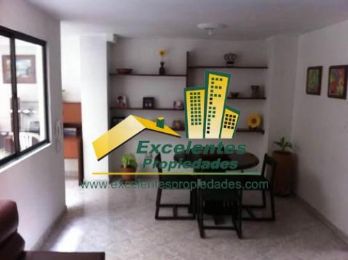 Se Vende Excelente Apartamento en Simón Bolívar (3sb968)