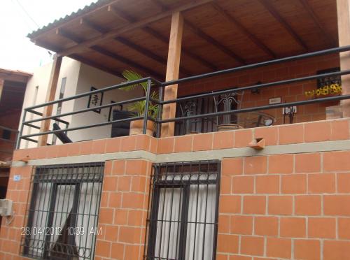 casa de descanso calima darien, condominio san antonio