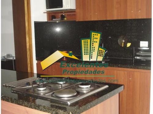 Se Vende Excelente Apartamento en el Poblado (2ep966)