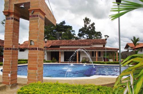 Vendo campestre en Villavicencio Meta