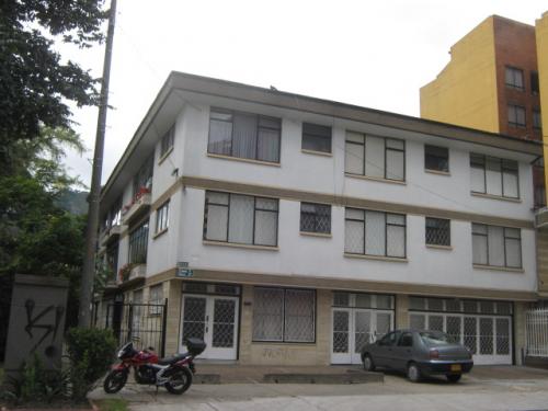 APTO BARRIO BELALCAZAR