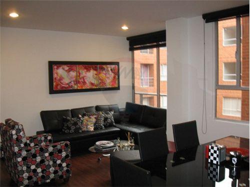  VENTA apartamento Nuevo en Barrio Modelo
