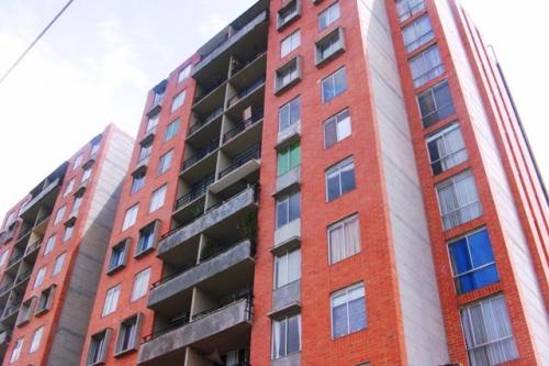 Apartamento - Venta - Bogotá, Usaquen