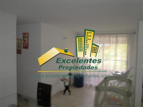 Se Vende Excelente Apartamento en Belen(4ro973)