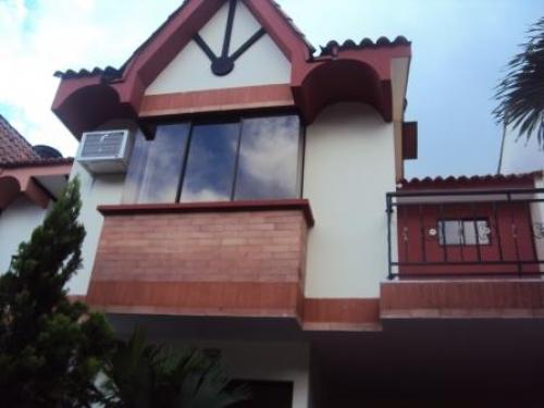 Casa conjunto cerrado Rincón del Buque