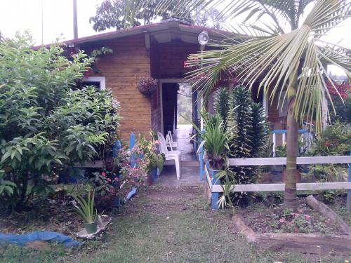 VENDO HERMOSA CASITA DE CAMPO EN RIONEGRO SECTOR LA PLAYA