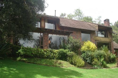 ARRIENDO CASA EN CONDOMINIO EN LA SABANA DE BOGOTÁ