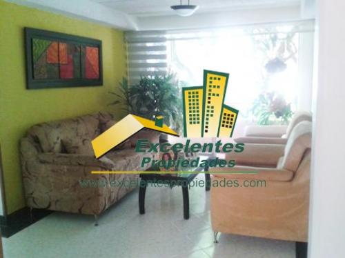 Se Vende Excelente Apartamento en Colores (3co978)