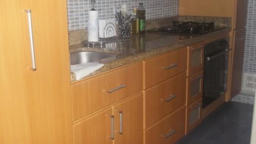 GANGAZO APARTAMENTO AMOBLADO A LA VENTE ENVIGADO