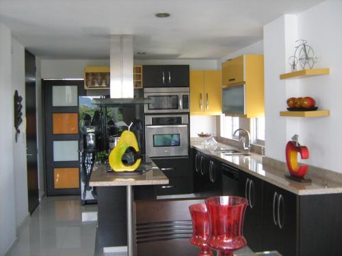 Vendo Espectacular Casa en Condominio Campestre