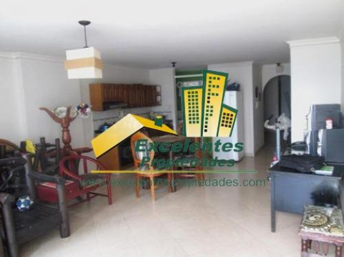 Se Vende Excelente Apartamento en Sabaneta (savdc985)