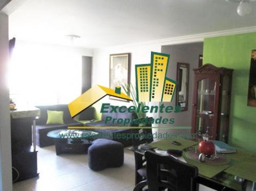 Se Vende Excelente Apartamento en Sabaneta (sama979)