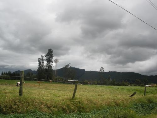 LOTE 30.000 METROS CUADRADOS VEREDA FAGUA SECTOR GUANATA 