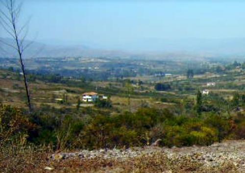  Lote en Villa de Leyva Remato excelente ubicación vista