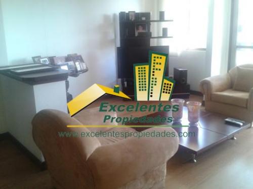 Se Vende Excelente Apartamento en el Poblado (2sl666)	