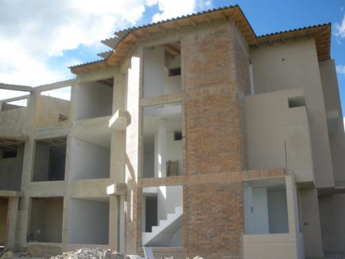 CASAS VEREDA FONQUETA PARA ESTRENAR SE ESTAN TERMINANDO 