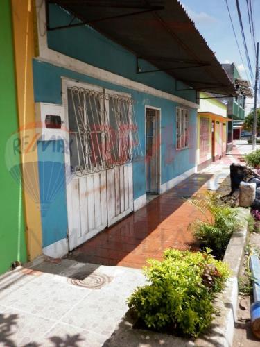 Venta Casa Granada, Meta