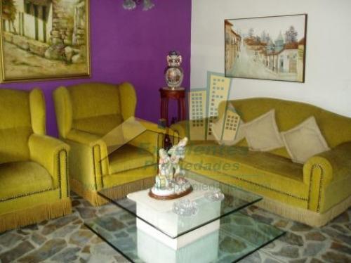 Se vende Excelente Apartamento en El Poblado (2ca211)	