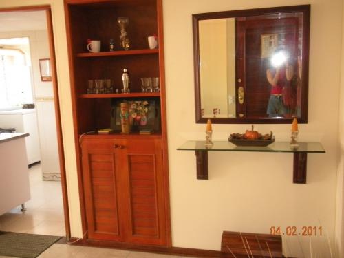 ARRIENDO EXCELENTE APARTAMENTO conjunto DELMONTE