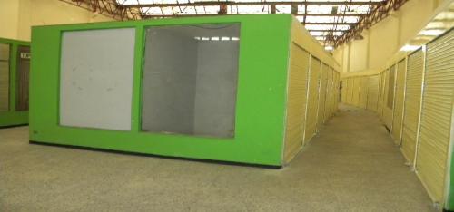 Arriendo Bodega Pequeña Chapinero central, empresa, personas