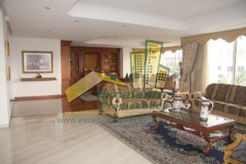 Se vende excelente apartamento en el Poblado  (2et374)	